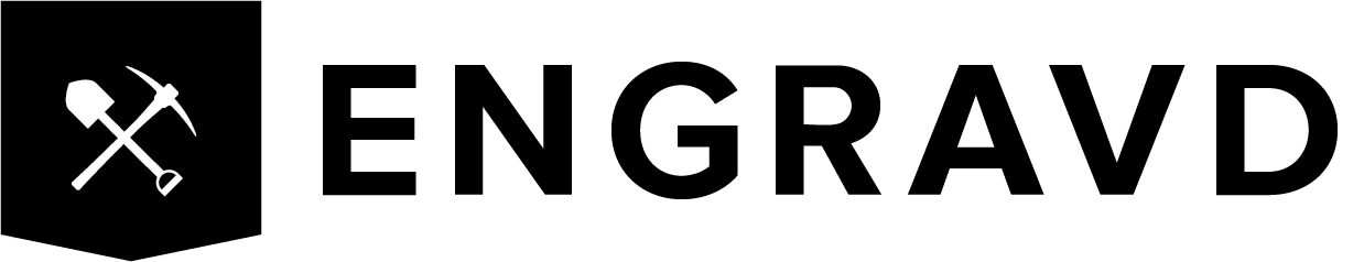 Engravd