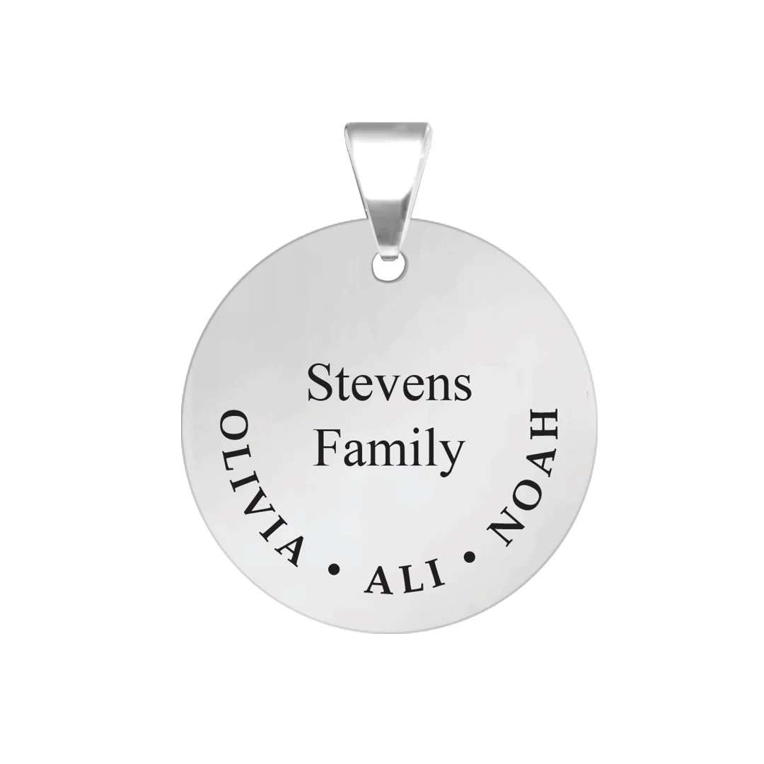 Pendants